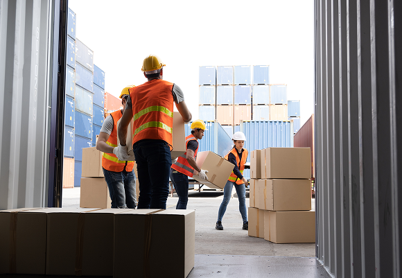 Warning signs of an underperforming endpoint management provider in a logistics setting